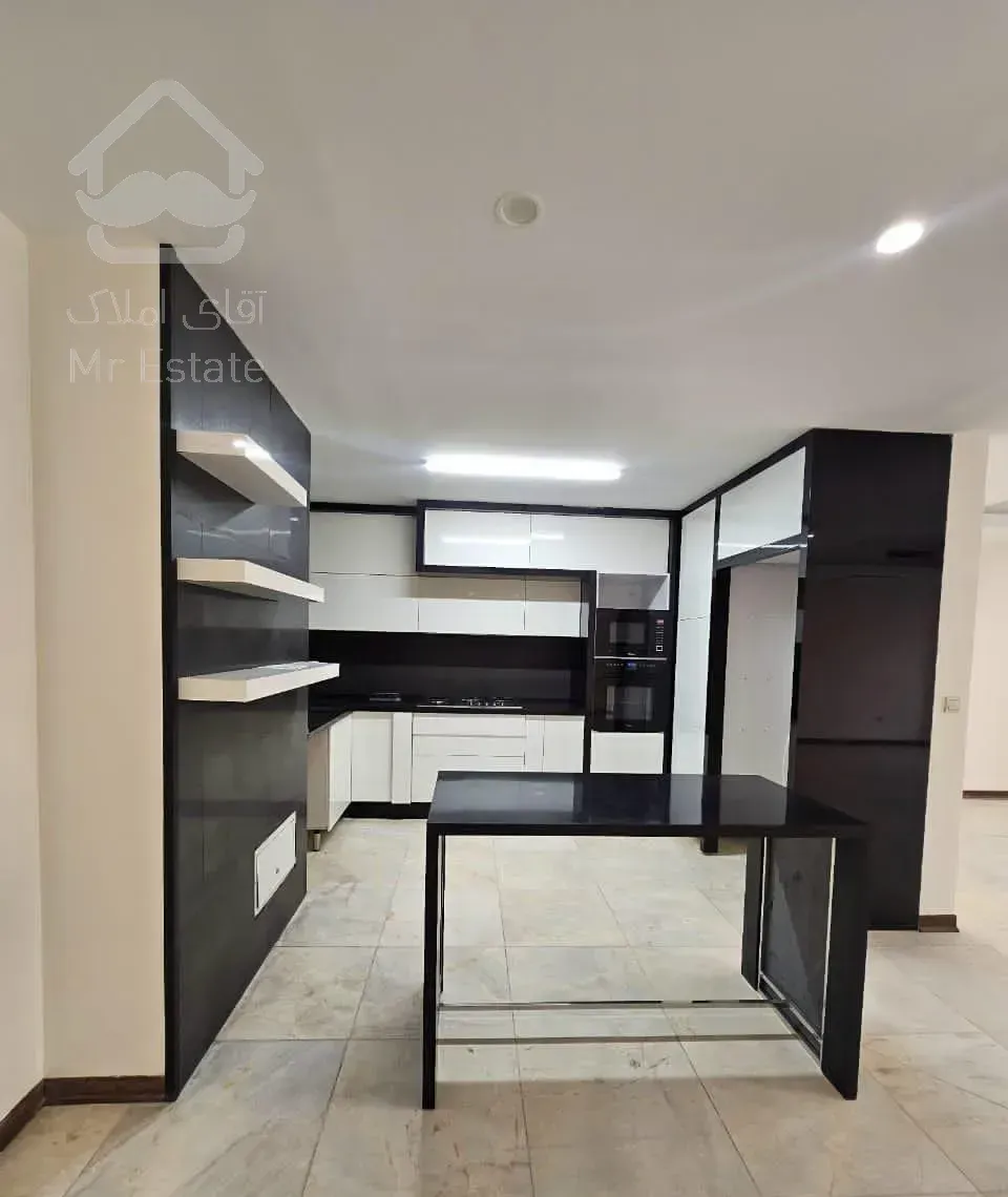 200متر اوین درکه +عکس واقعی(ویو بی نظیر)