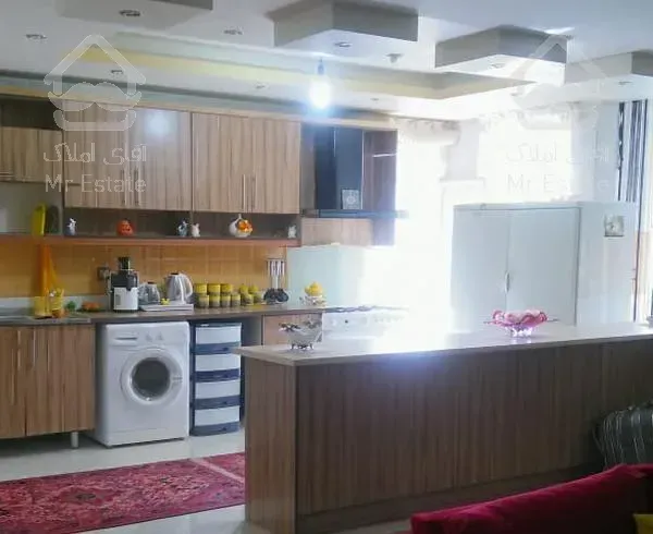 134 متری*بلوار موذن*