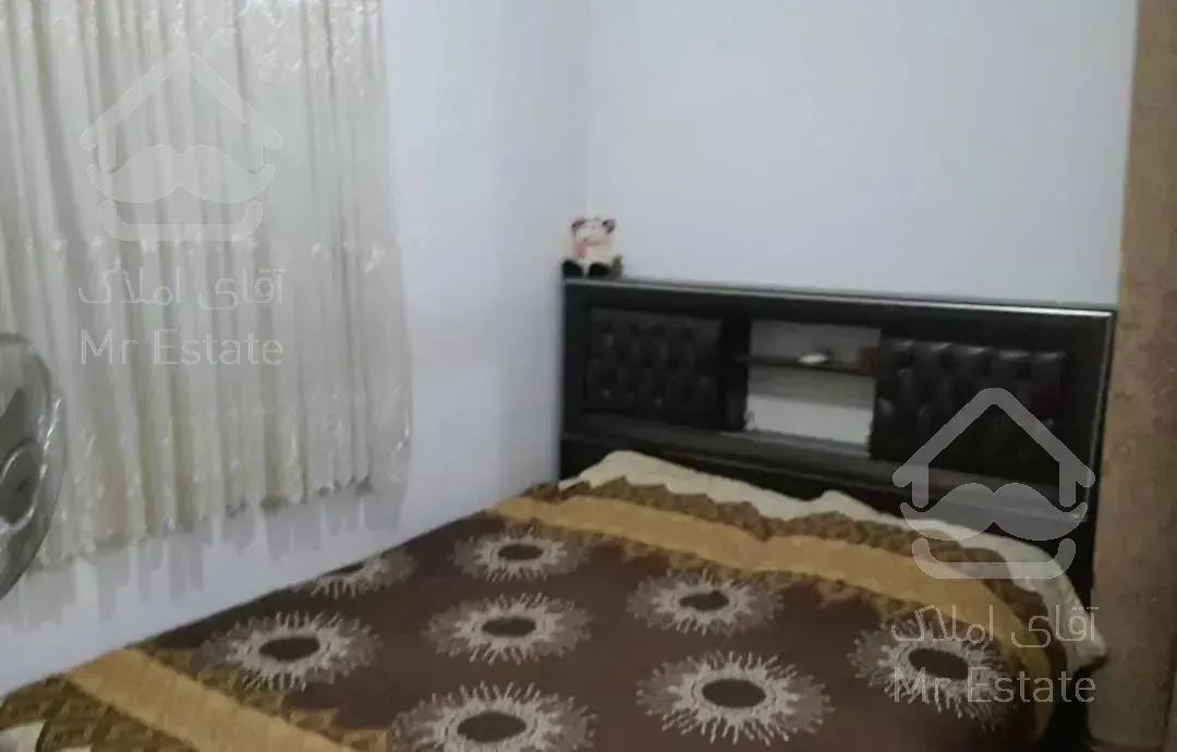 رهن خانه راه جدا