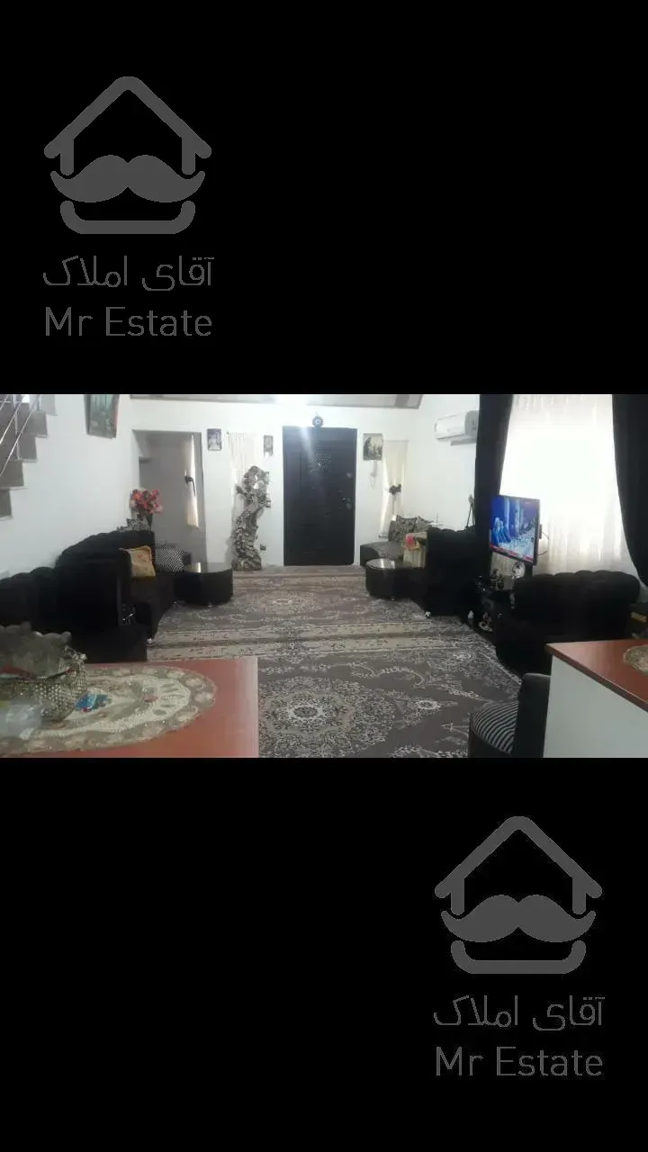 فروش ویلا چمستان 260 متری