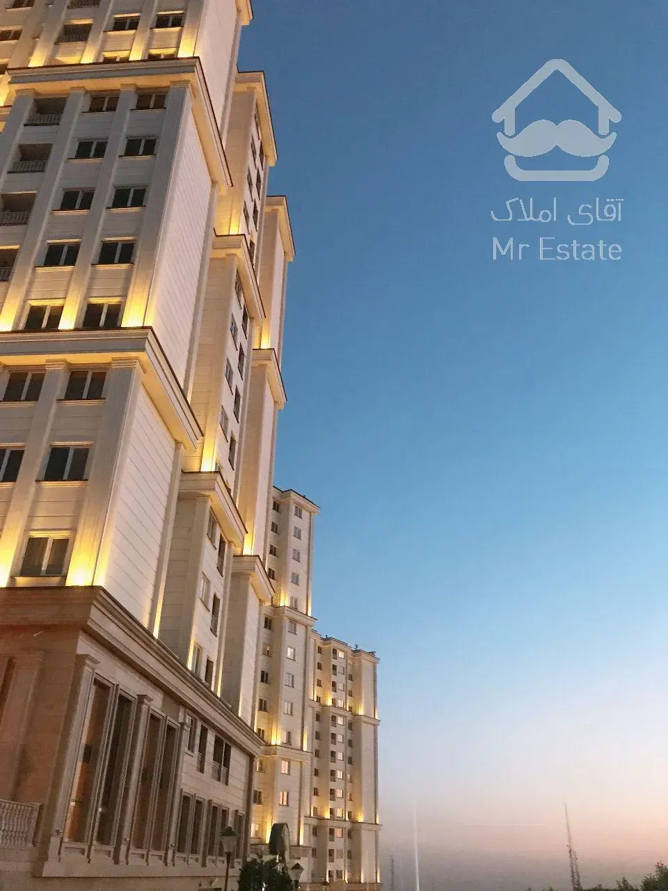 تنها ۳ خواب مستر موجود برج/الماسی پر از شگفتی در پاسداران