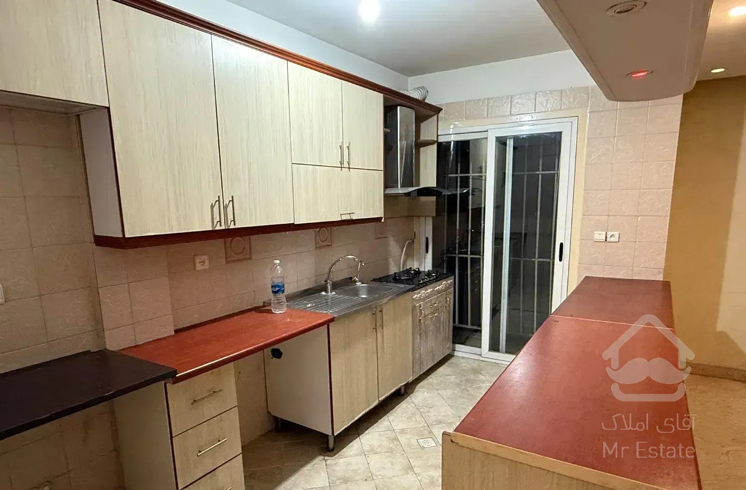 فروش آپارتمان ۵۴ متری یک خواب تک واحدی بهارشمالی