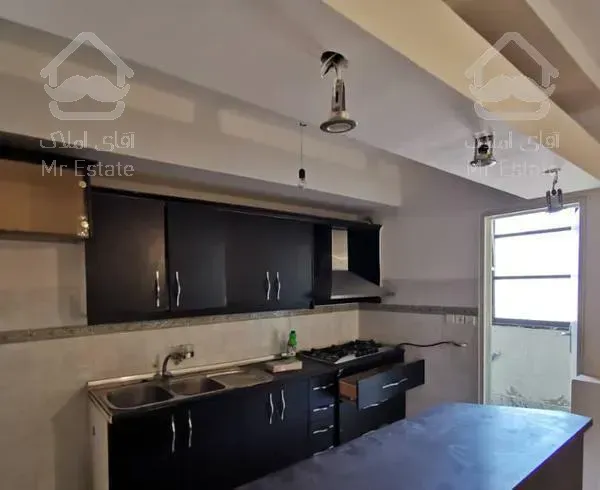 واحد ۱۱۰ متری/۳ خواب/فاز ۱ مهرشهر