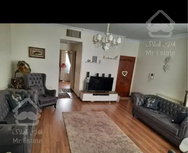 ٦٧متری  با پارکینگ پونک سردار شمالی خیابان چمران