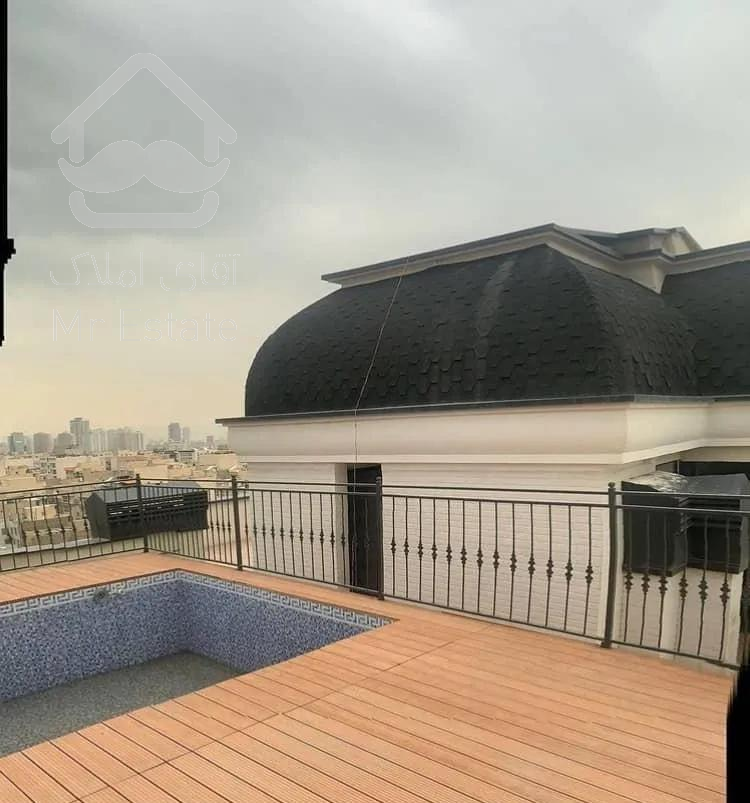 115متر/ 2خواب/ دیپلمات نشین/ ویو ابدی/ نوساز