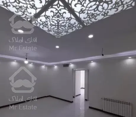 ۶۸ متر/فول امکانات/ویو پارک