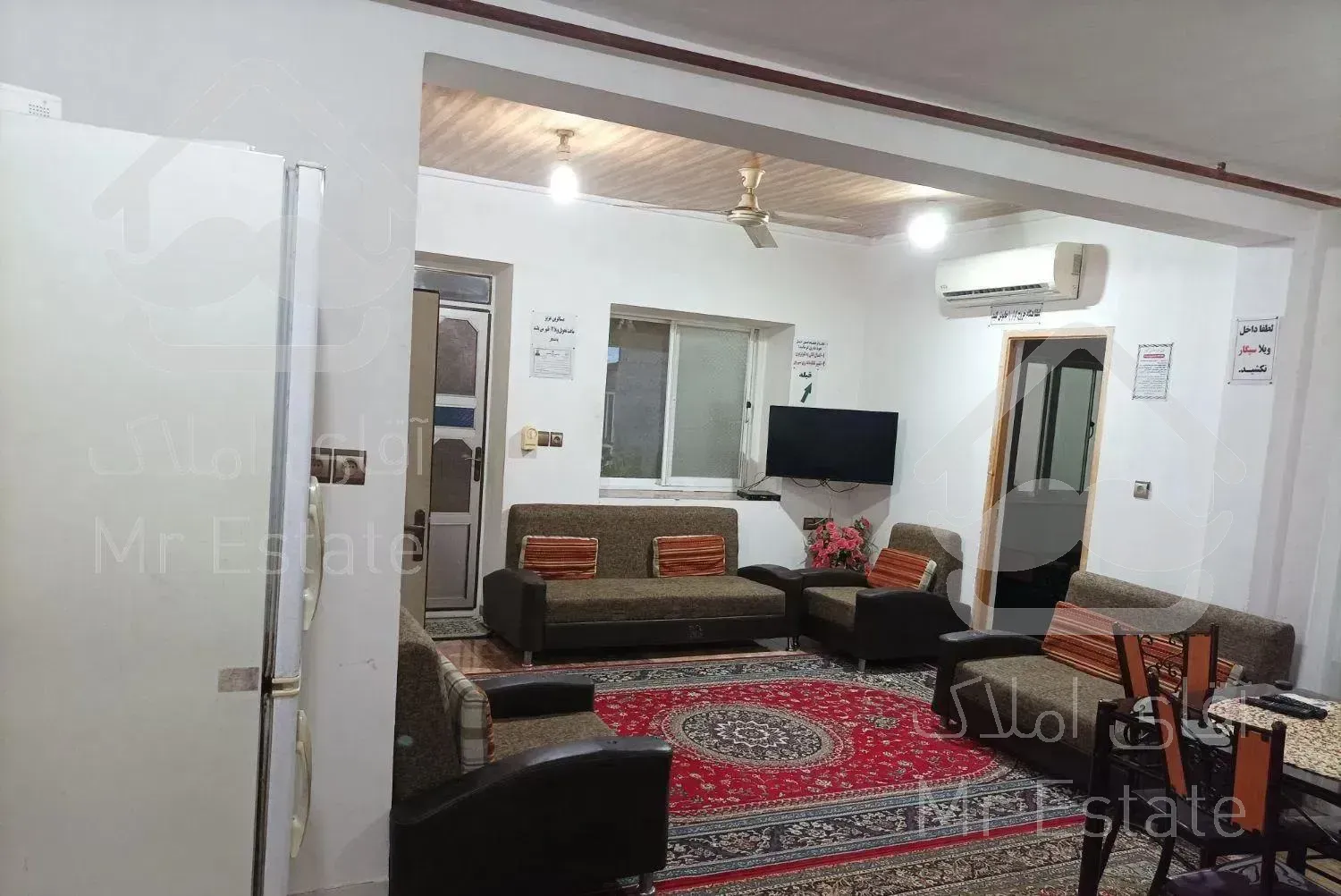 اجاره ویلا دربست درجاده قلعه رودخان