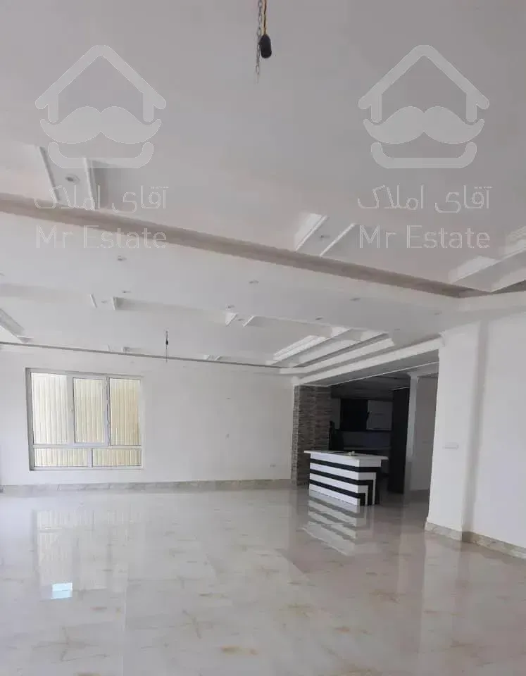 ۱۸۰ متر کلید نخورده شهرک کریم آباد