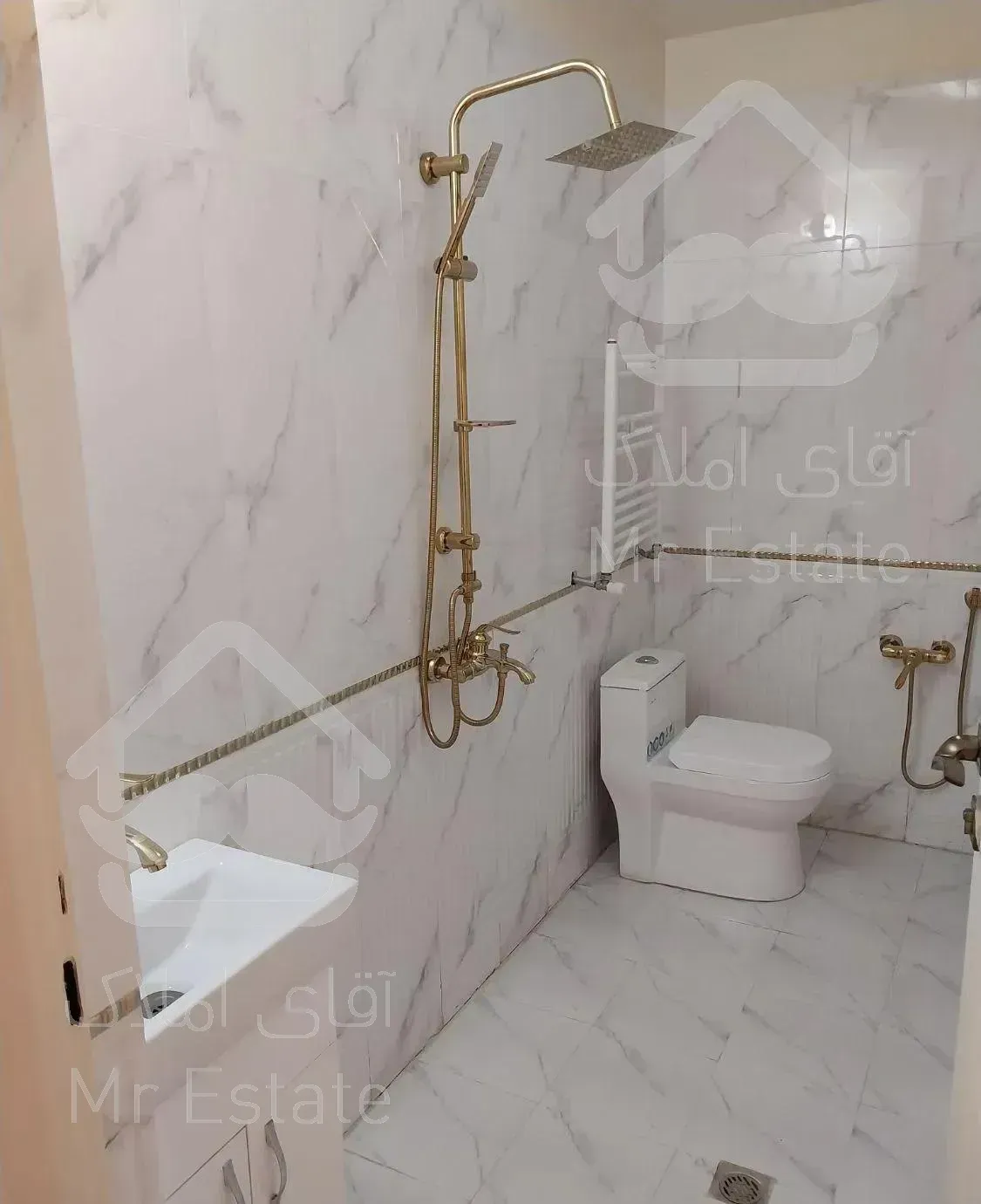 ۱۱۲متر/۲خواب/شمال جردن