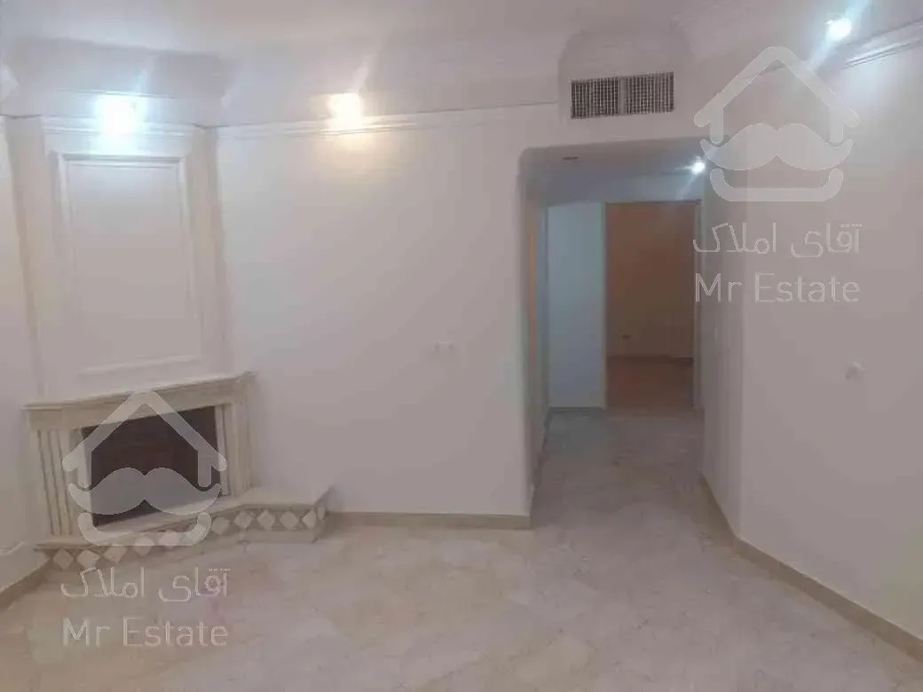 واحد ۹۷ متری دو خواب اجاره ای در جنت آباد جنوبی