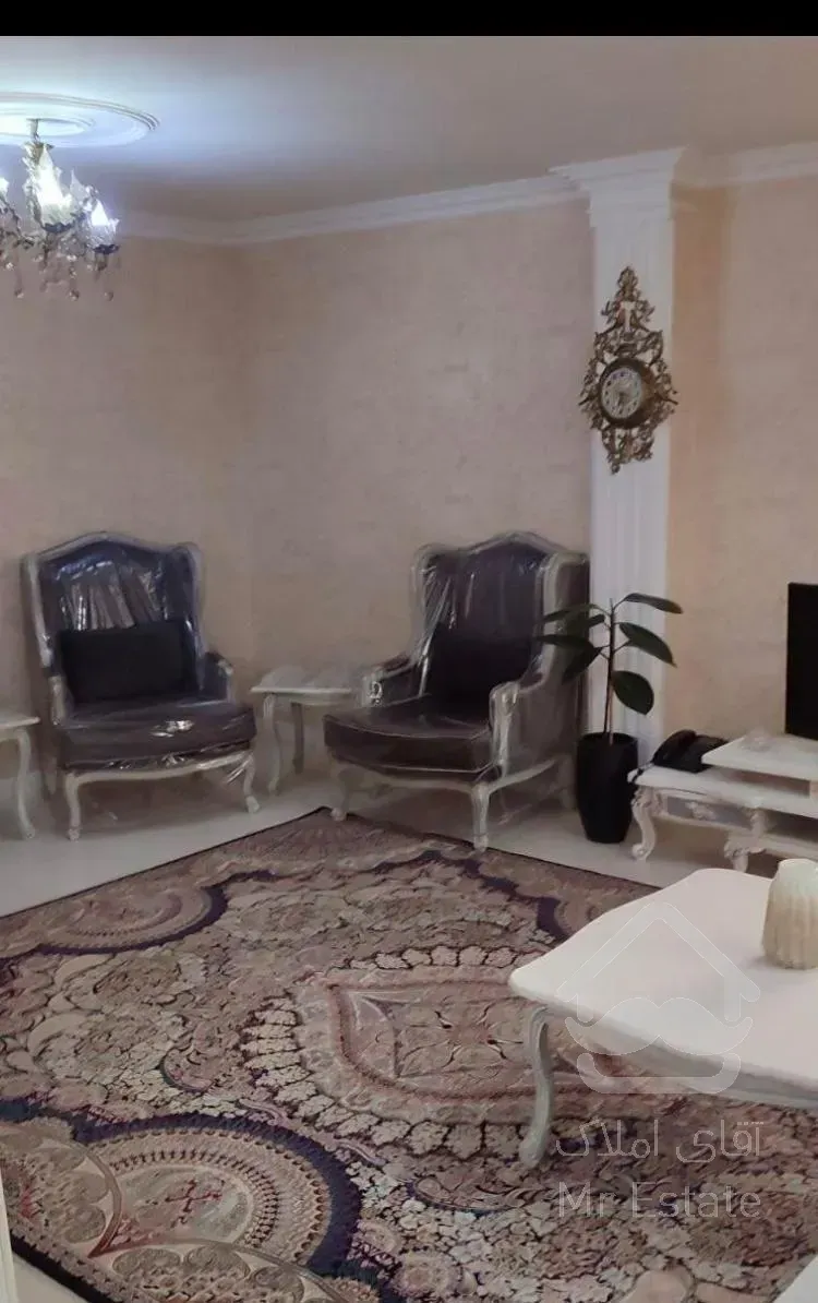 ۸۶ متر نواب بریانک