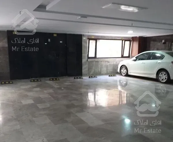 126متر۲خواب/نوساز کلید نخورده/چه آپارتمانی