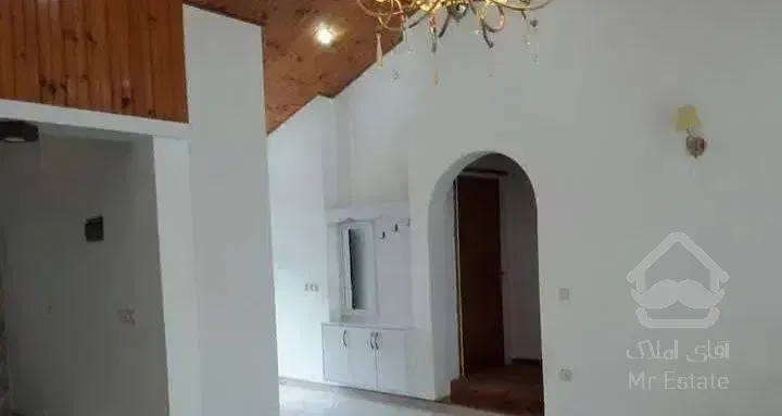 فروش ویلا جنگلی استخردار