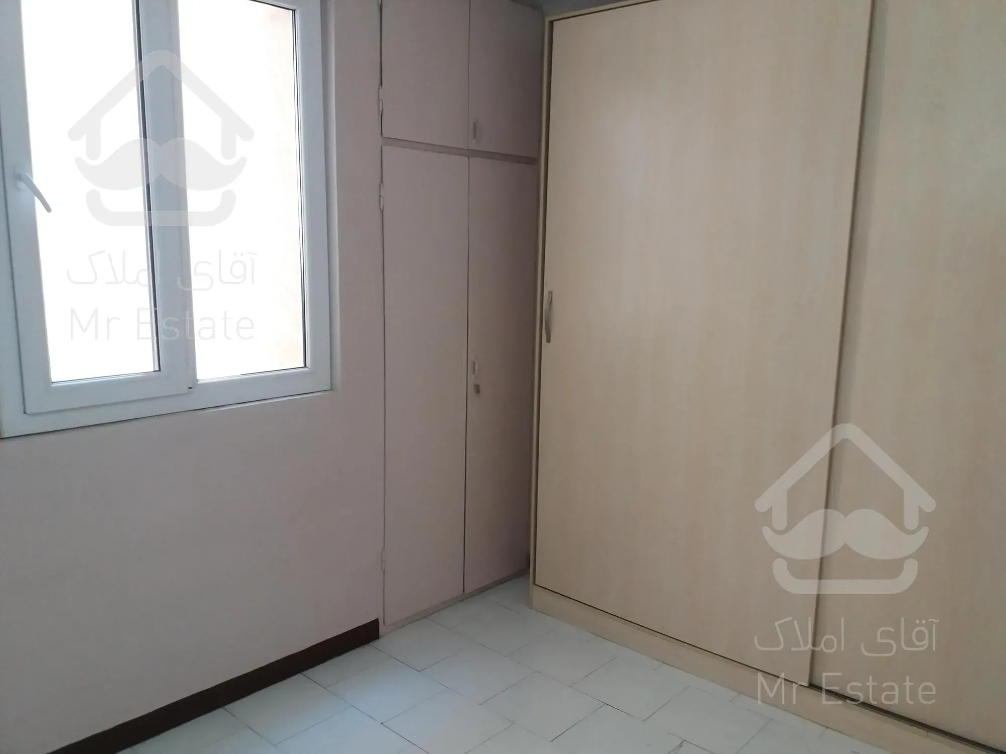 اجاره آپارتمان *یک خوابه*کاشانی