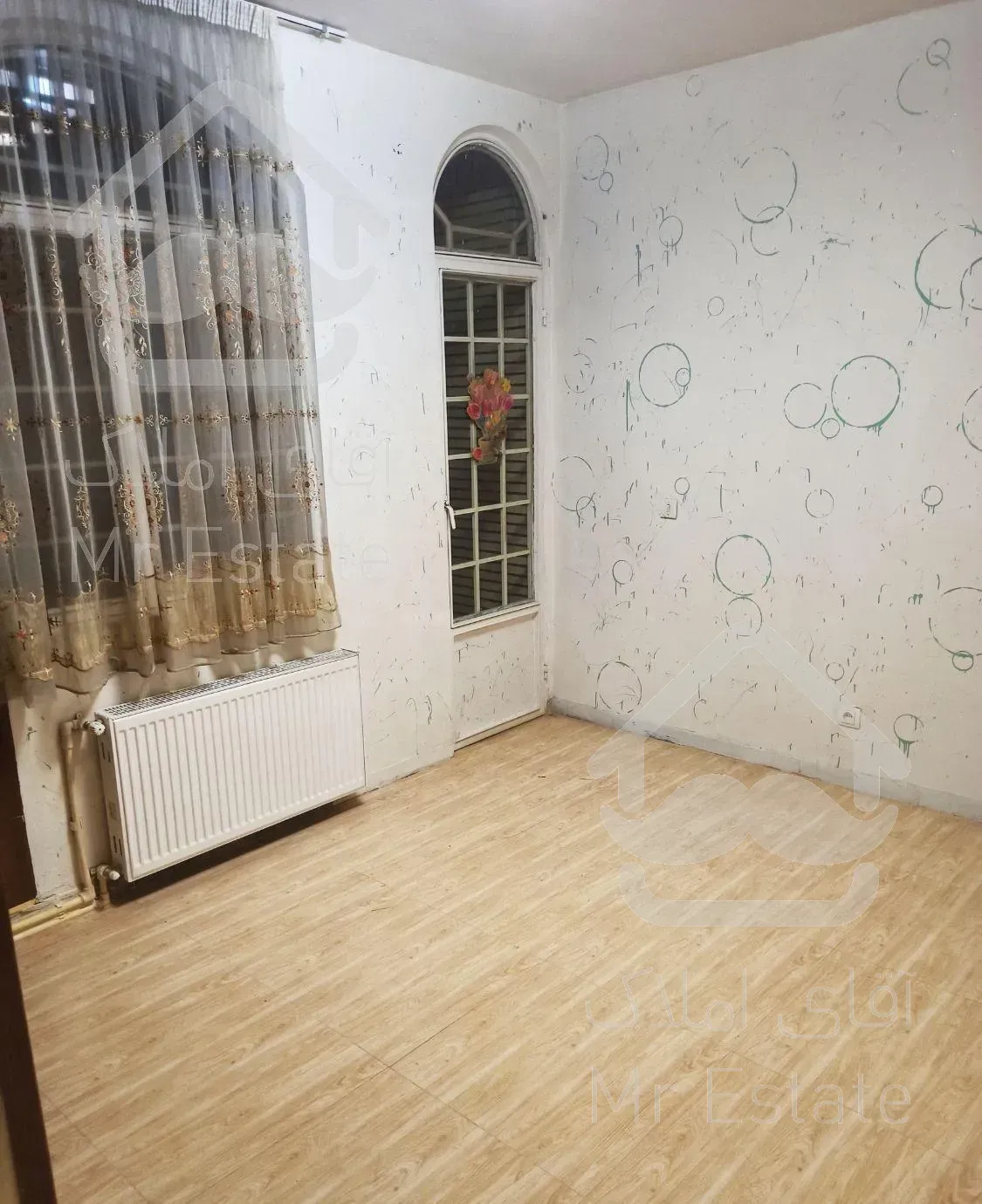 آپارتمان 107متر تک واحدی  (اردلان فرشتگان)