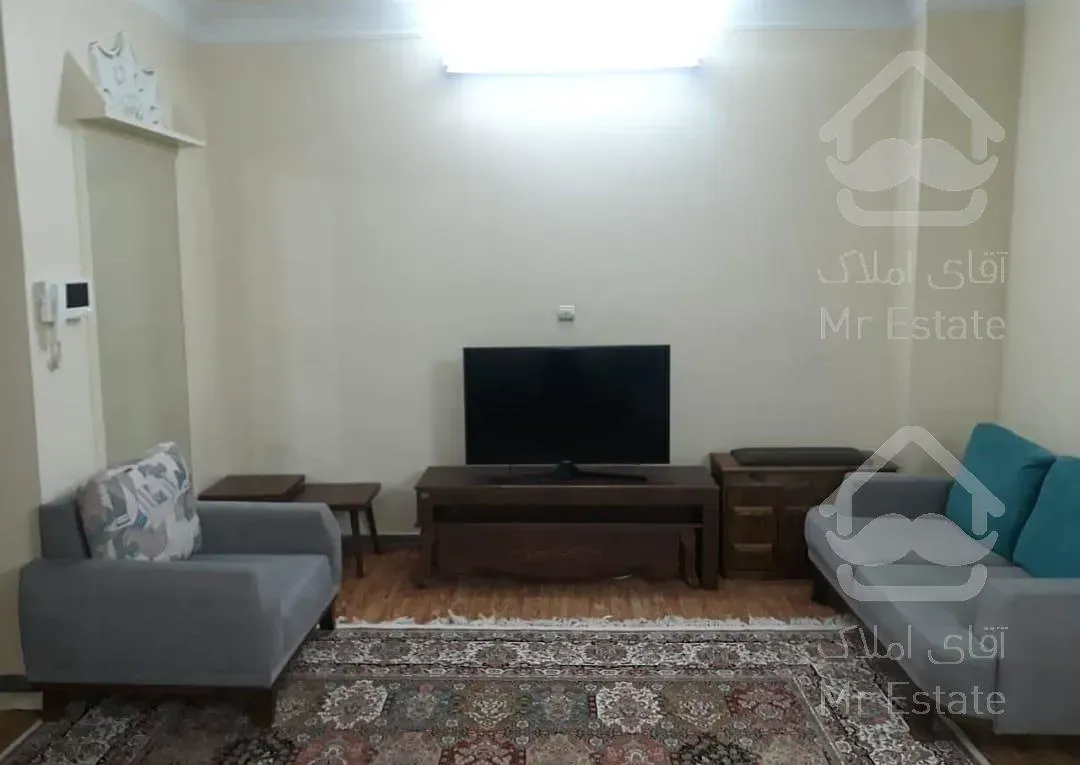 اپارتمان ۸۲ متر 2 خواب