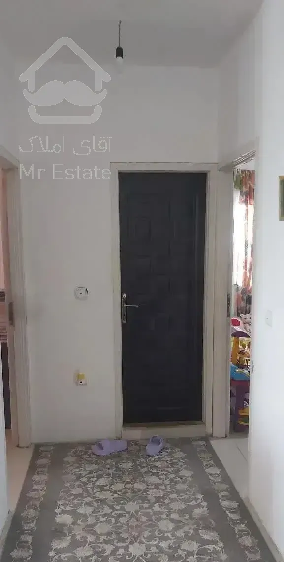 فروش واحد آپارتمانی در بابل