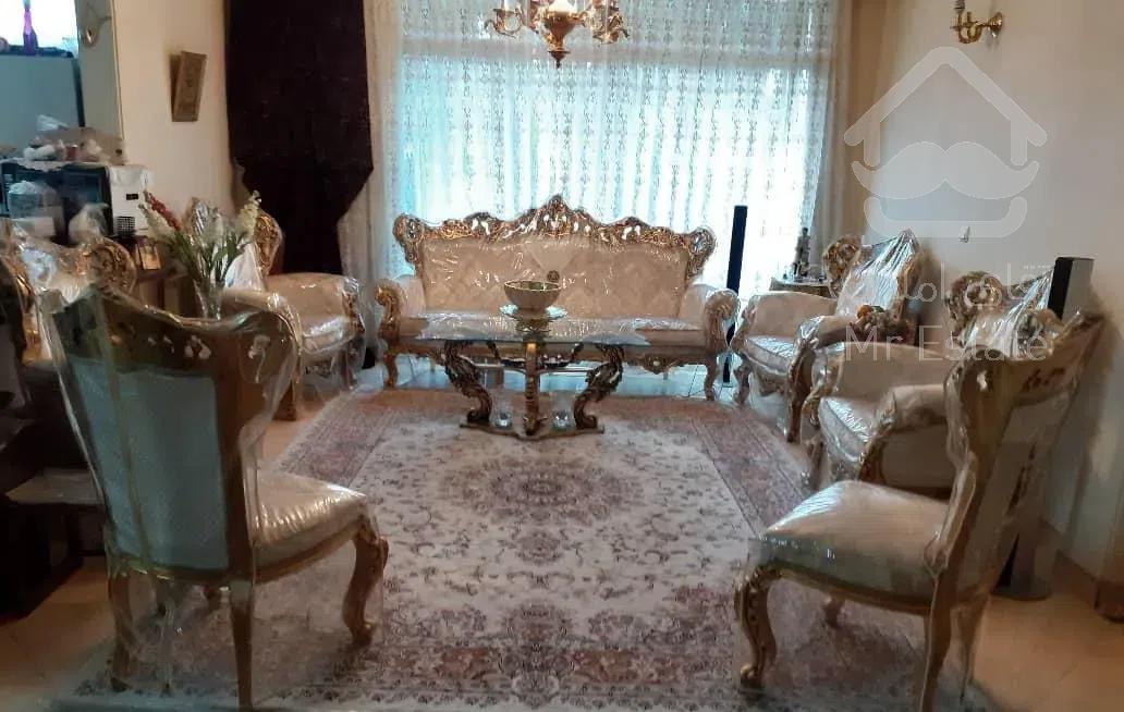 ۱۰۰متر سه خواب پاتریس