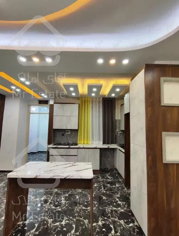 اتحادیه انبوه سازان مسکن تهران