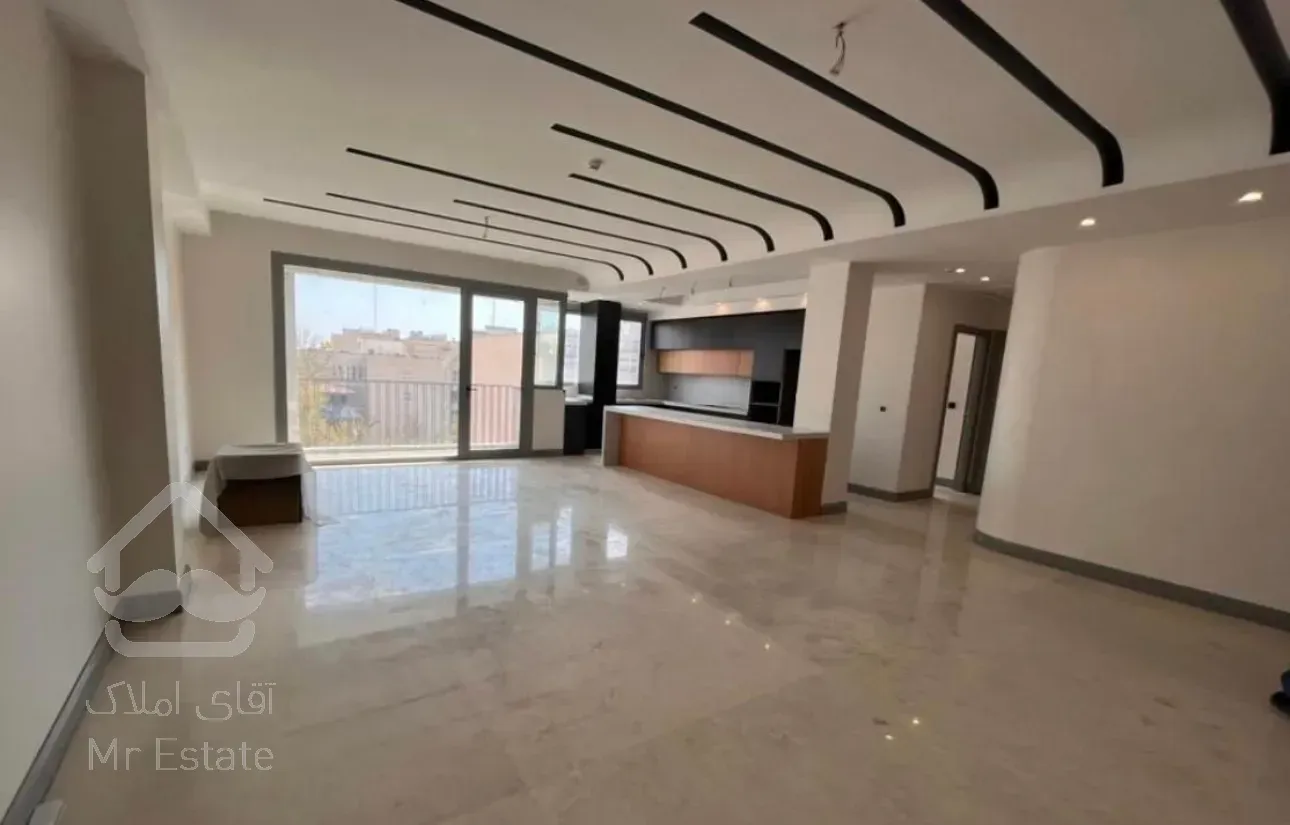 ۸۰متر۲خواب روبه کوچه زیر قیمت