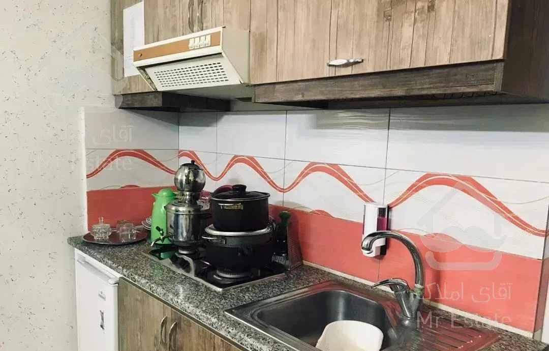 سوئیت فیضی واحد دوتخته 2