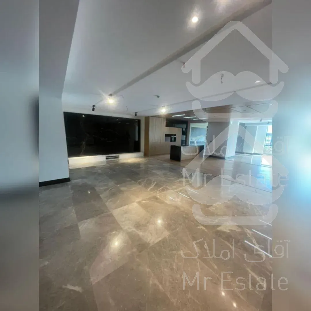 رهن کامل در فرمانیه ۳۱۰ متر فول مشاعات لاکچری