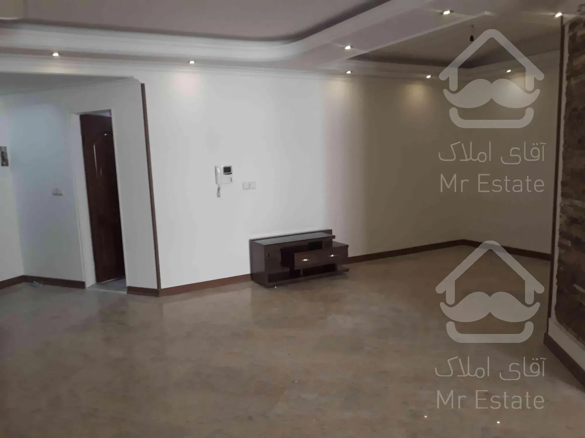 واحد۹۵متری ۲خواب