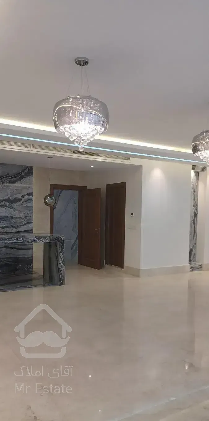 ۱۳۰ متر لوکس فول امکانات نظامی گنجوی