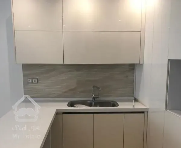 اپارتمان ۹۴ متر کامرانیه جنوبی