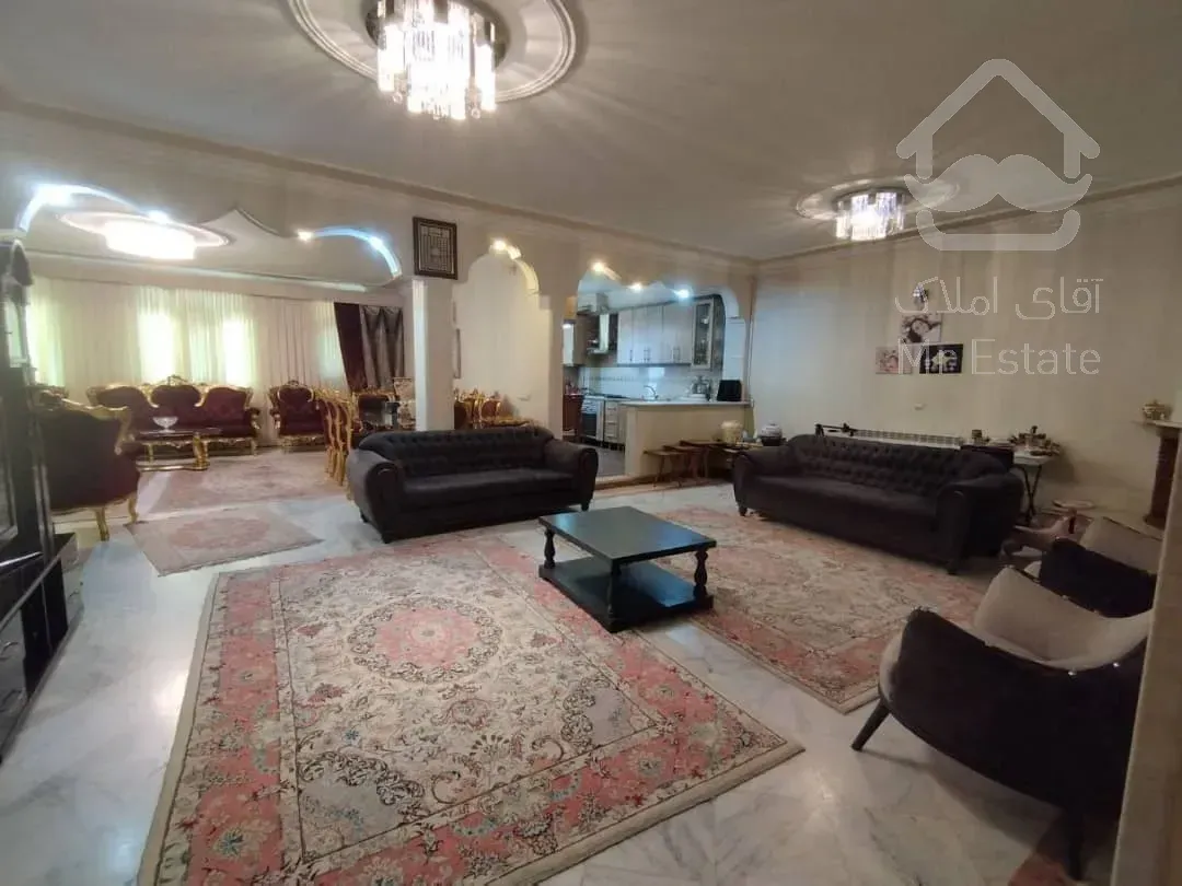 اجاره آپارتمان ۳ خوابه ۱۸۰ متر