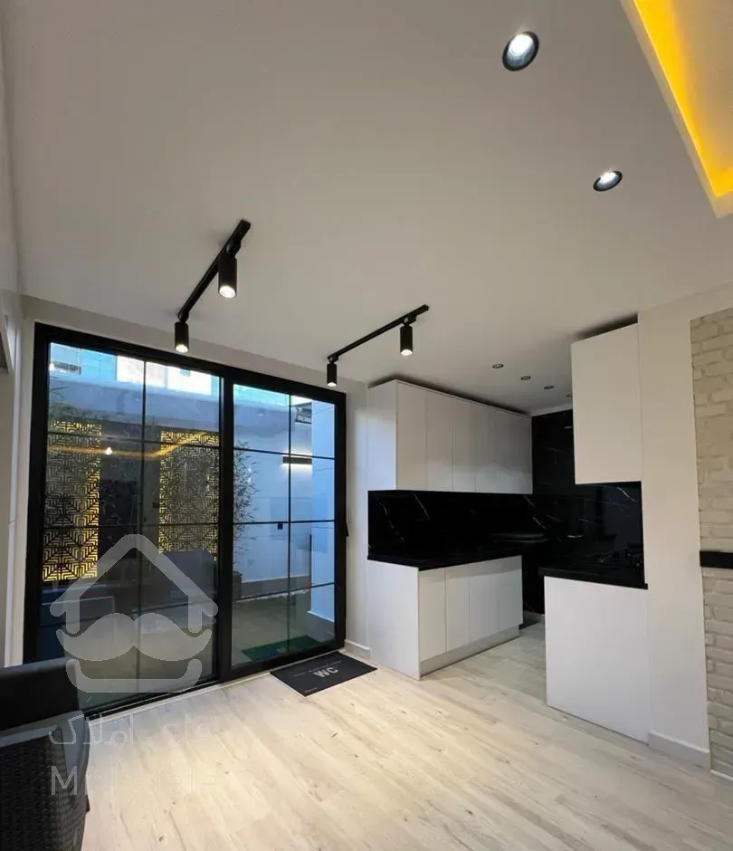 آجودانیه/۱۱۵متر/۲خواب