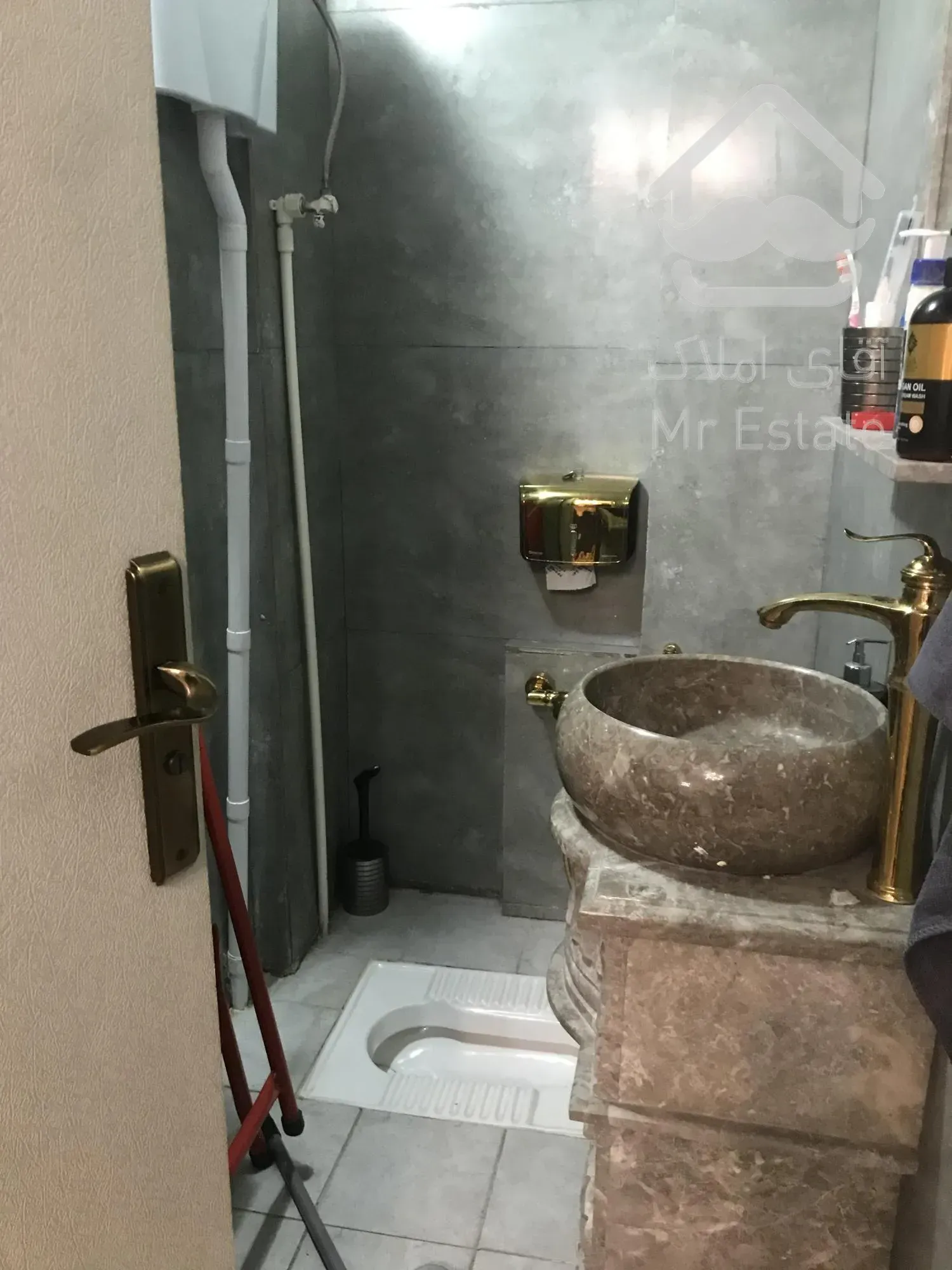 ۱۴۰ متر سوپرلوکس/فول بازسازی/شیخ هادی