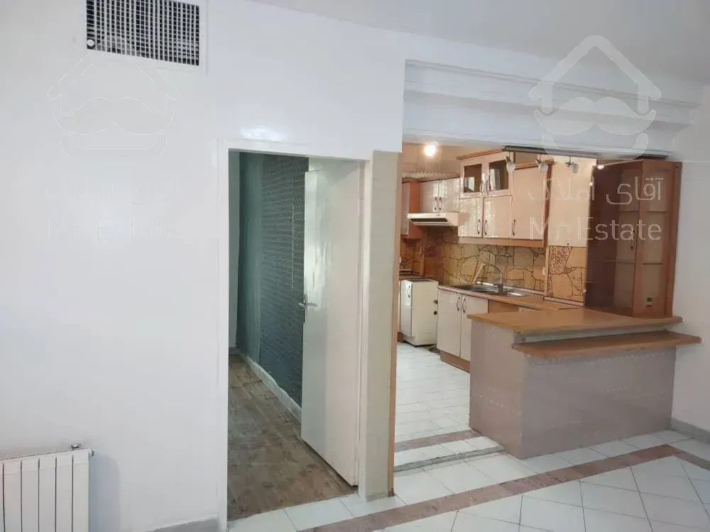 ۹۰ متر آپارتمان مسکونی بلوار فردوس