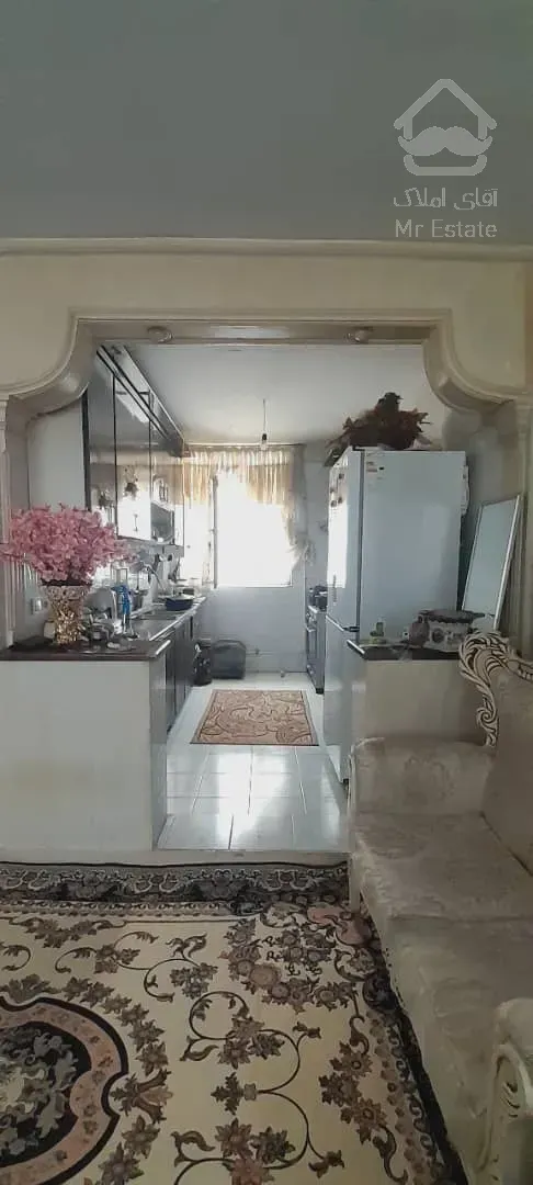 واحد ٦٥متري در جواديه