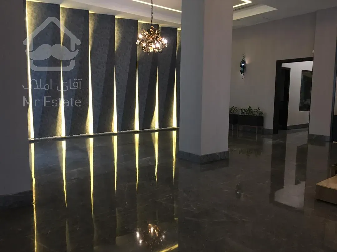 فروش آپارتمان ۴۰۰ متر فرمانیه لوکس