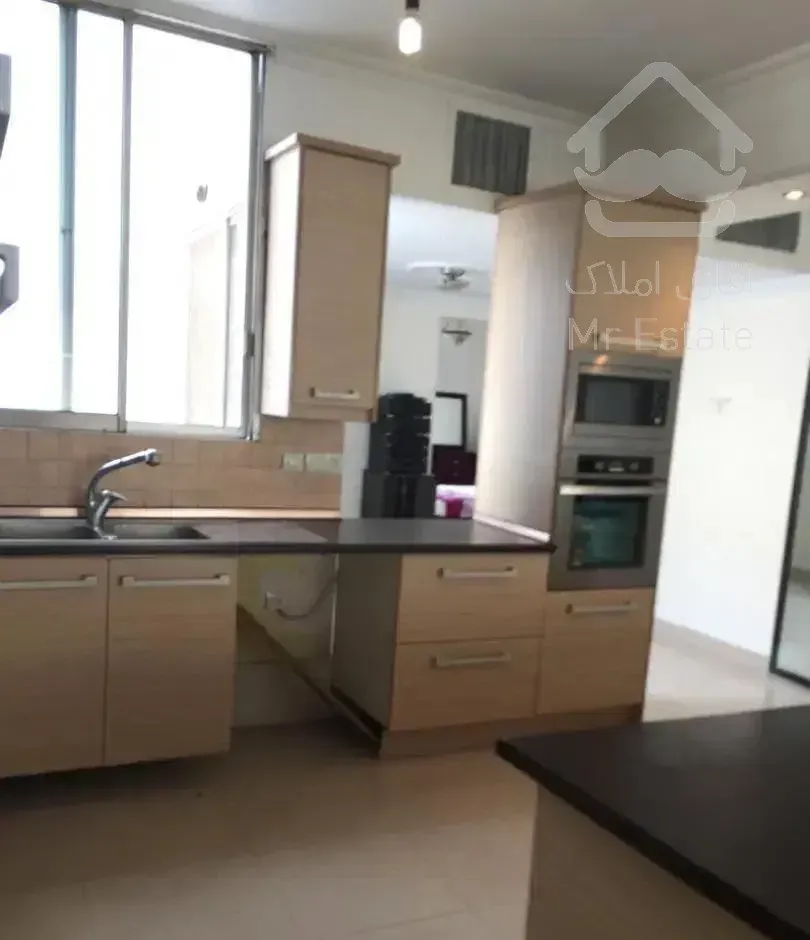 آپارتمان ۱۱۵ متری ۲ خوابه