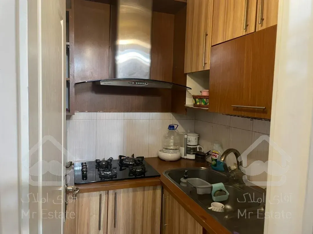 ۷۵ متر موقعیت اداری