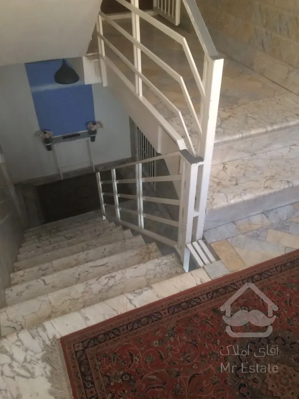 ۱۲۰متر اجاره دو‌خوابه شهرک راه اهن