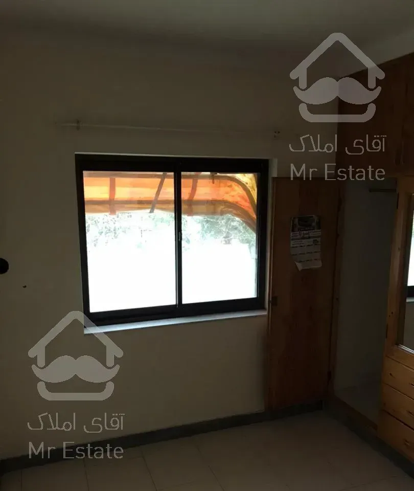 آپارتمان 95 متری گلسرخی