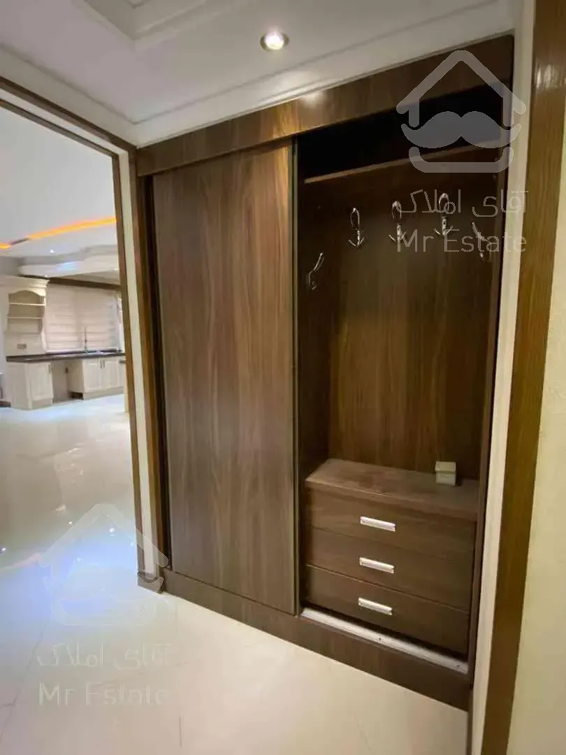 اپارتمان 250متری اباذر