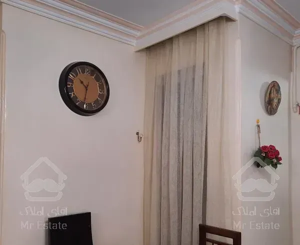 فروش آپارتمان ۸۰ متری خوش نقشه در شهرک بهشتی