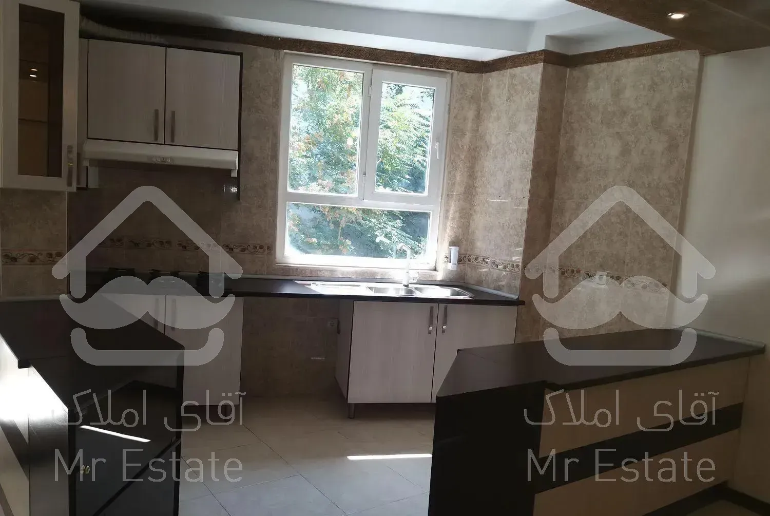 آپارتمان ۵۷ متری  یک خوابه