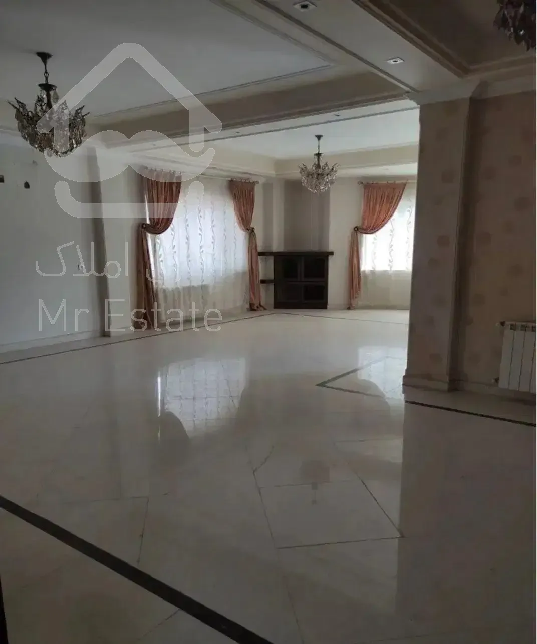 اجاره آپارتمان ۸۷متری ۱۰ متری شهدا