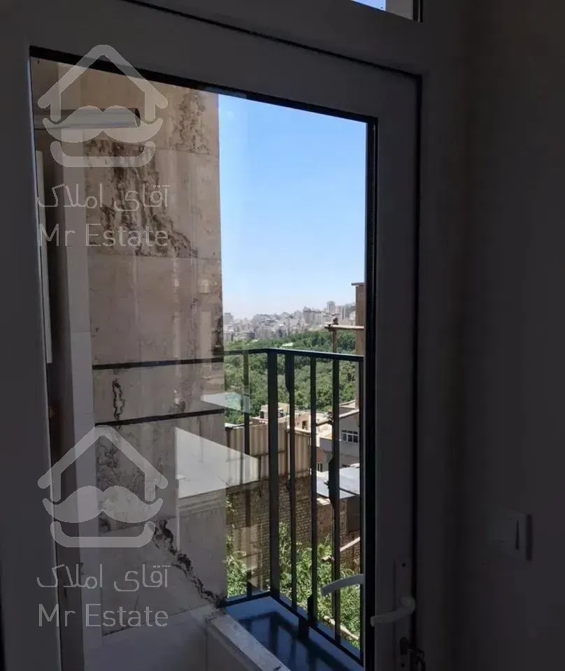 ۸۰متری دربند ( یکسال ساخت )