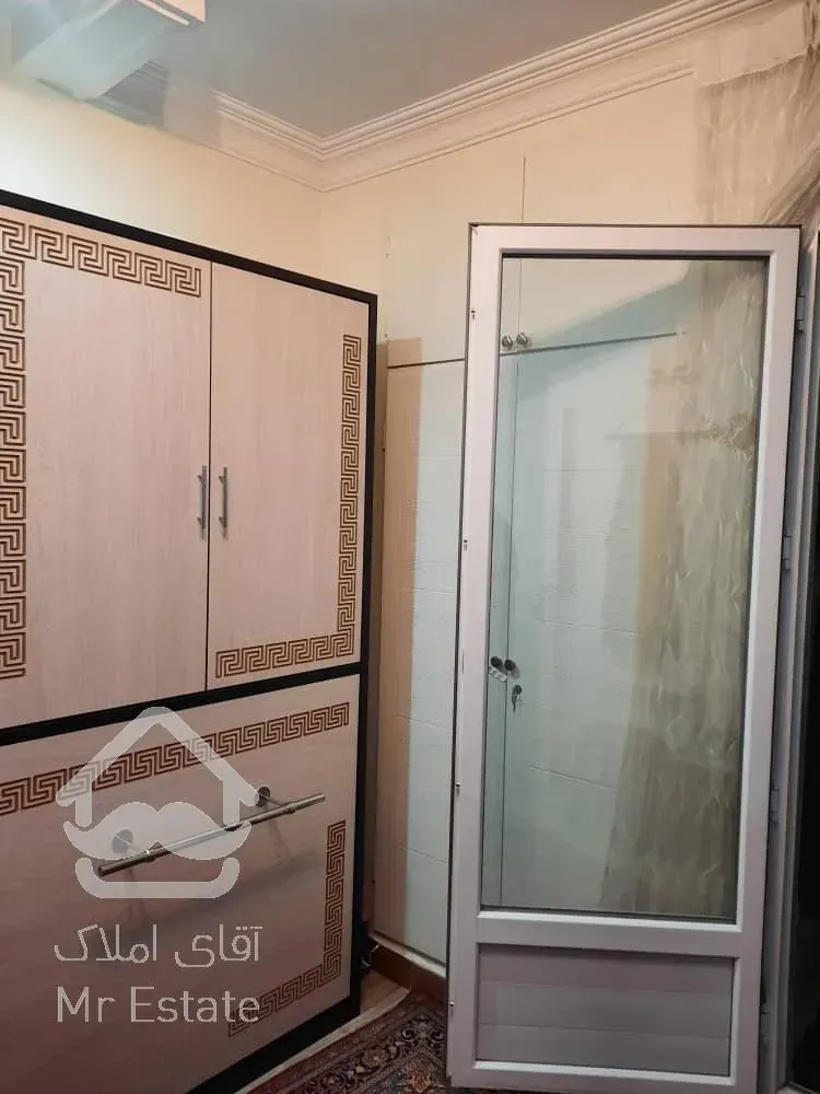 اپارتمان۴۸متری ۱خواب مستر، وام دار، قابل رهن ، خوش نقش، لوکیشن عالی