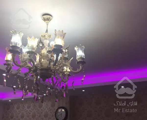 ۸۵ متر چیتگر شمالی