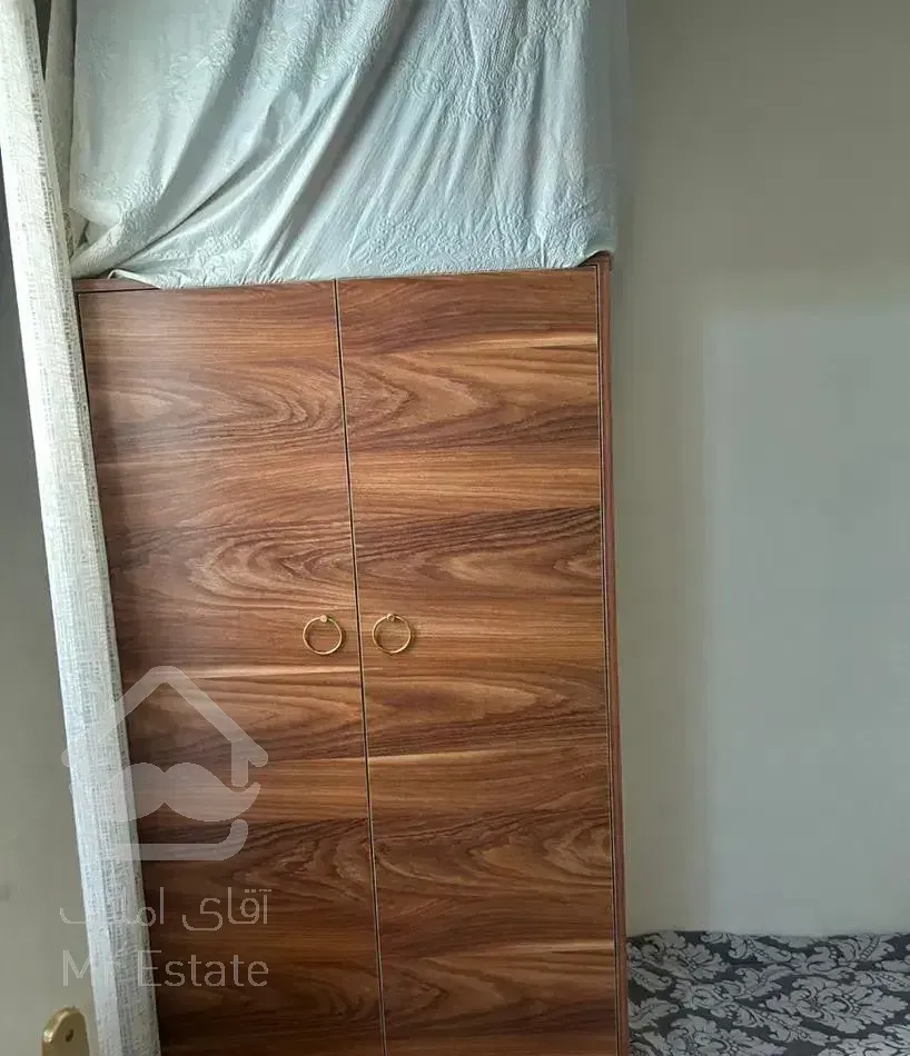 ۴۵ متر // زرکش // مجرد موجه