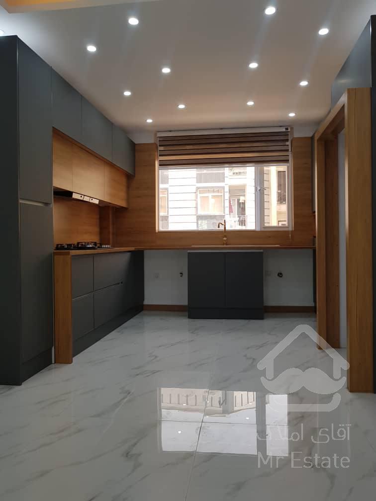 85 متر فردوس غرب ۵ ساله فول امکانات