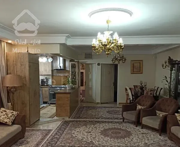 آپارتمان 105متر 2خوابه