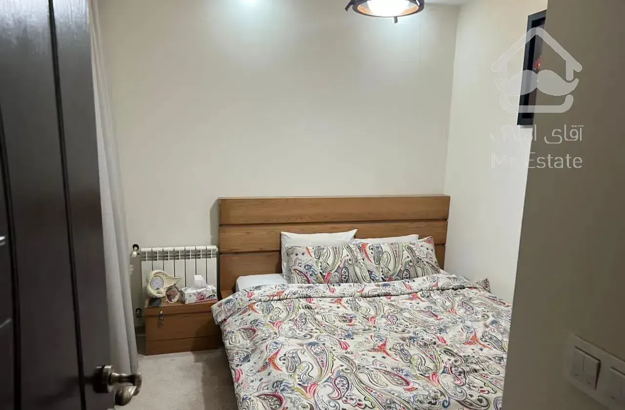 ۸۰ متر ۲خواب خردمند شمالی